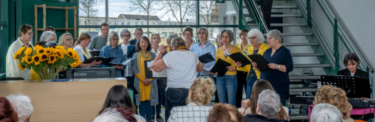 We zijn op zoek naar bassen